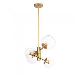 Изображение продукта Подвесная люстра ST Luce Liora 